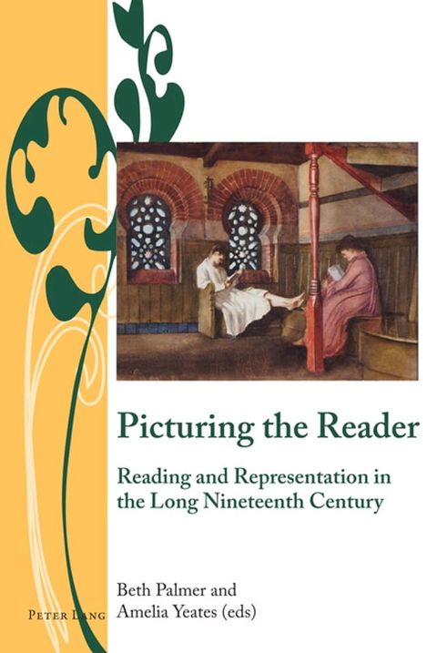 Picturing the Reader(Kobo/電子書)