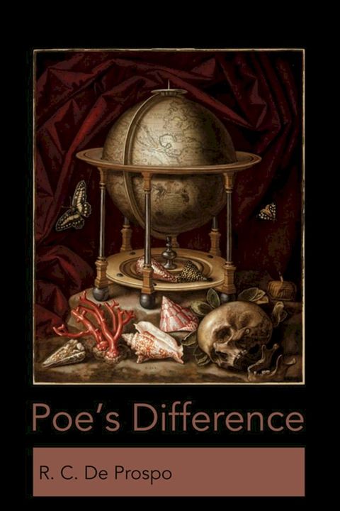 Poe's Difference(Kobo/電子書)