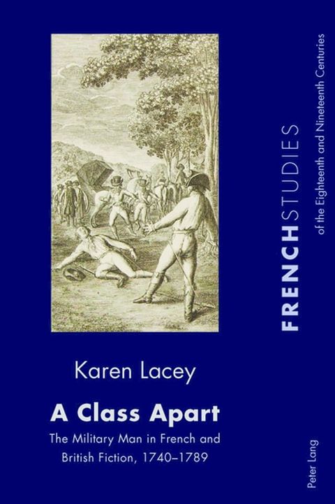 A Class Apart(Kobo/電子書)