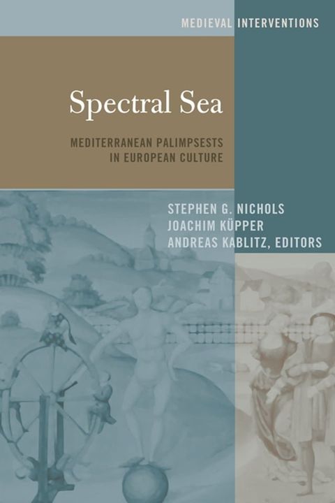 Spectral Sea(Kobo/電子書)