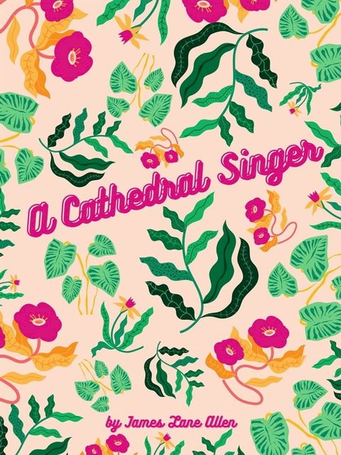 A Cathedral Singer(Kobo/電子書)