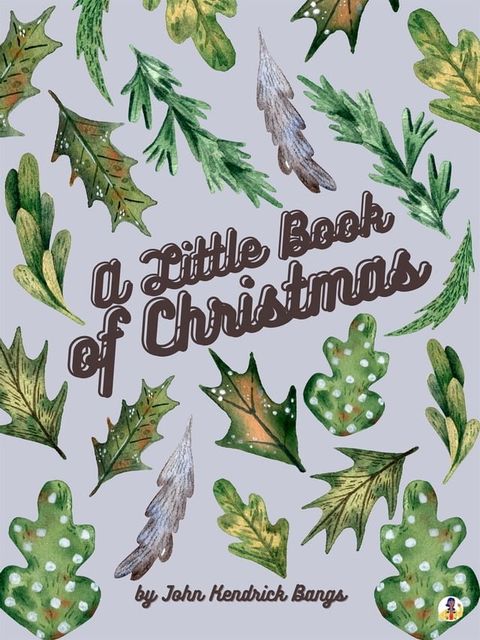 A Little Book of Christmas(Kobo/電子書)