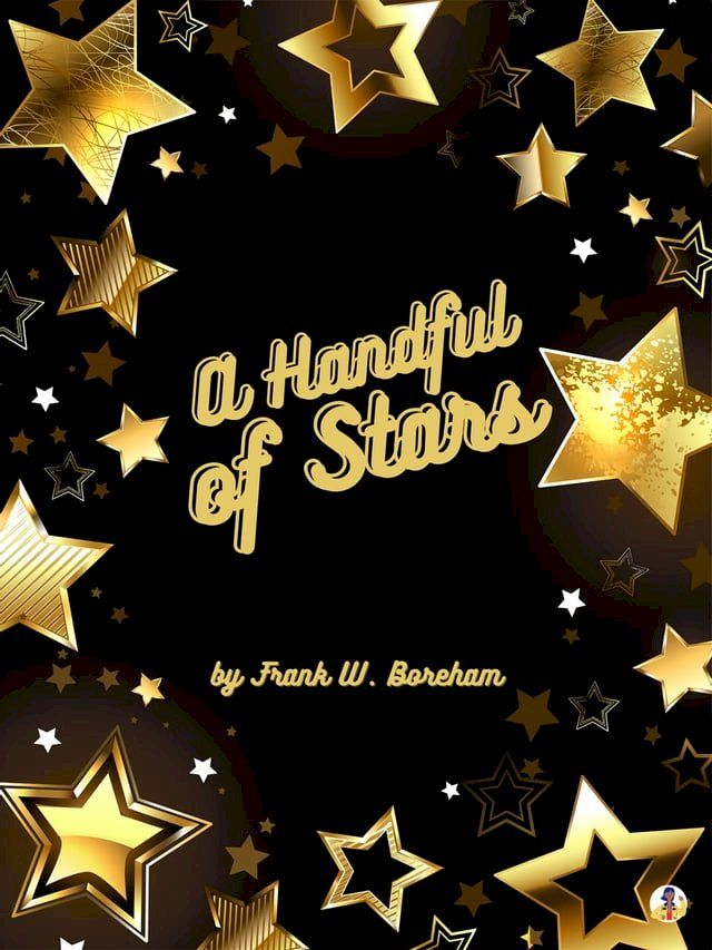  A Handful of Stars(Kobo/電子書)