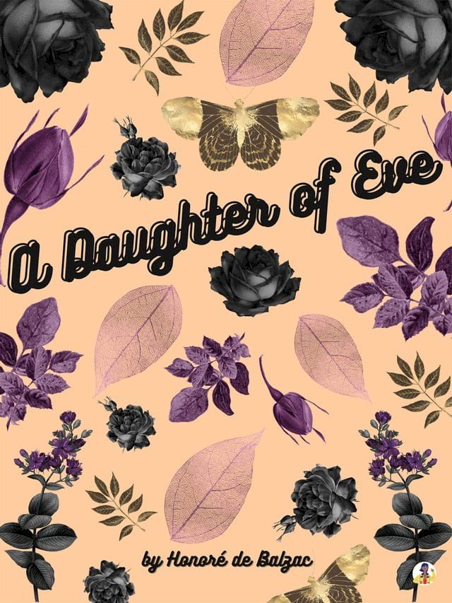  A Daughter of Eve(Kobo/電子書)