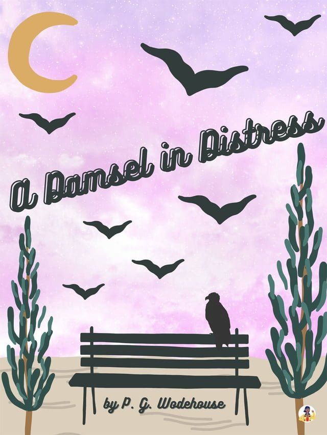  A Damsel in Distress(Kobo/電子書)