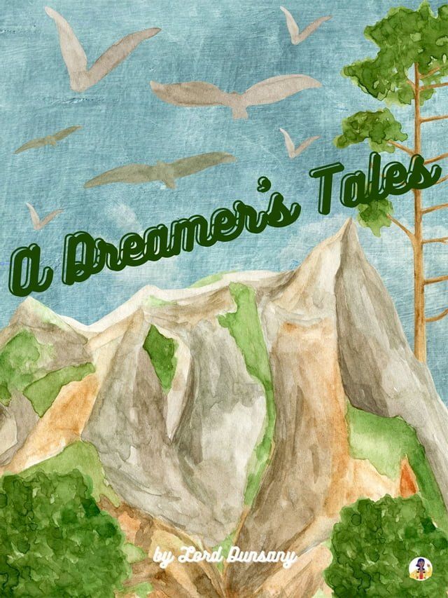  A Dreamer's Tales(Kobo/電子書)