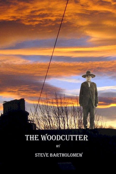 The Woodcutter(Kobo/電子書)