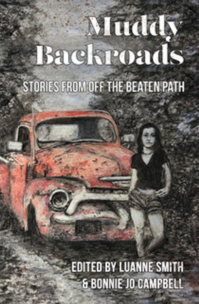  Muddy Backroads(Kobo/電子書)