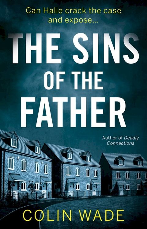 The Sins of the Father(Kobo/電子書)