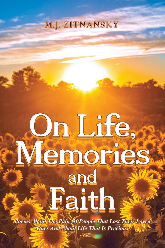  On Life, Memories and Faith(Kobo/電子書)