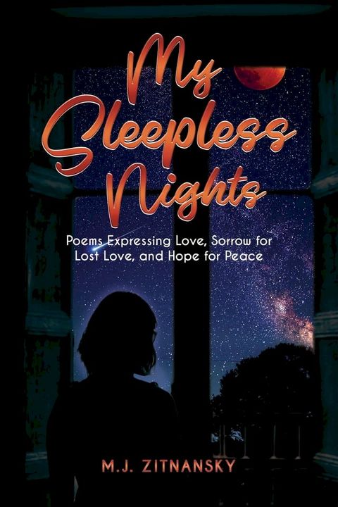 Sleepless Nights(Kobo/電子書)