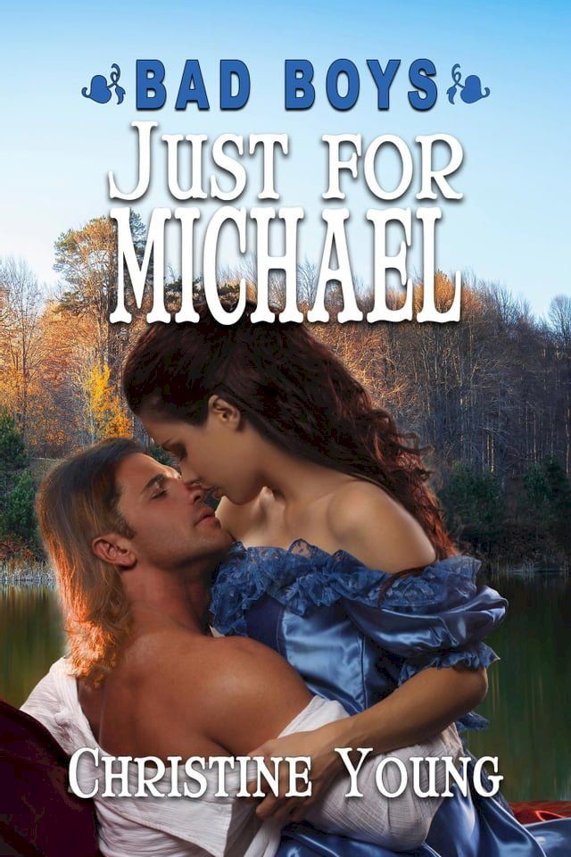  Just For Michael(Kobo/電子書)