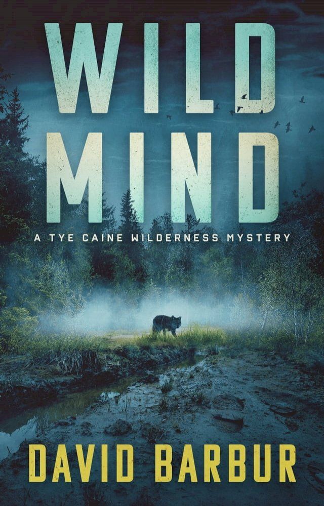  Wild Mind(Kobo/電子書)