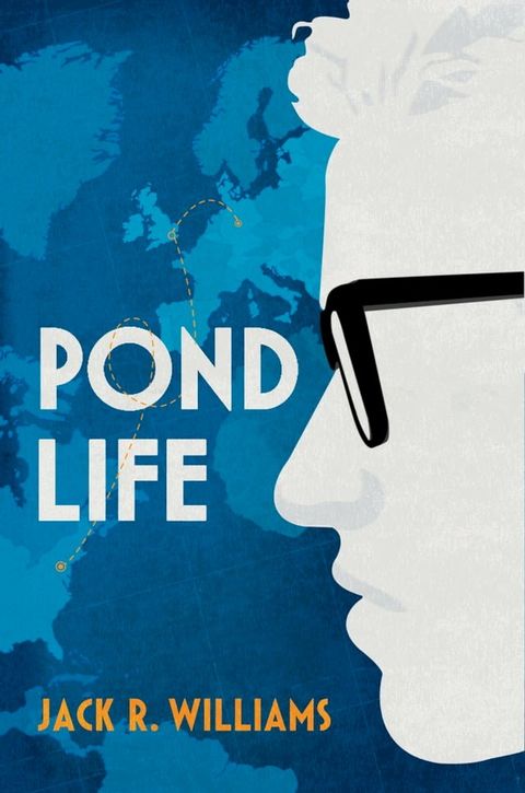 Pond Life(Kobo/電子書)