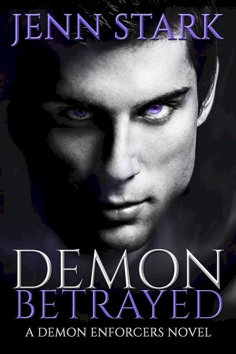 Demon Betrayed(Kobo/電子書)