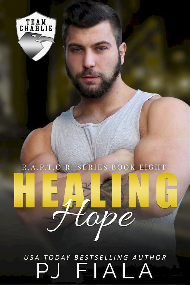  Healing Hope(Kobo/電子書)