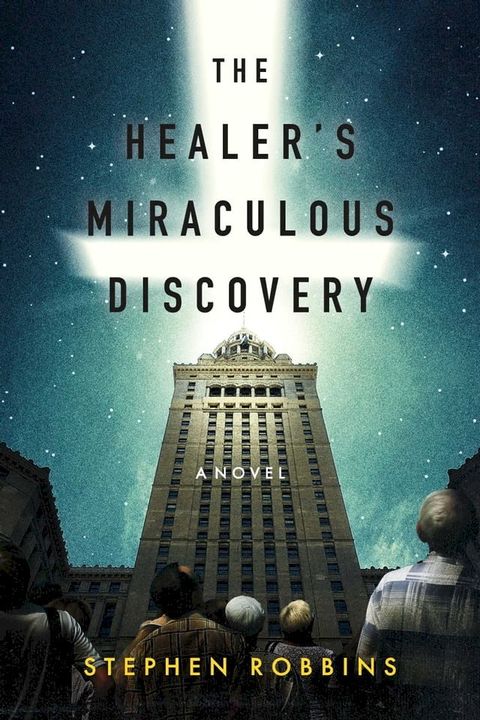 The Healer's Miraculous Discovery(Kobo/電子書)
