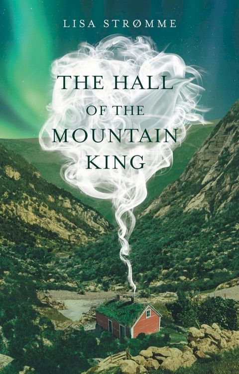 The Hall of the Mountain King(Kobo/電子書)