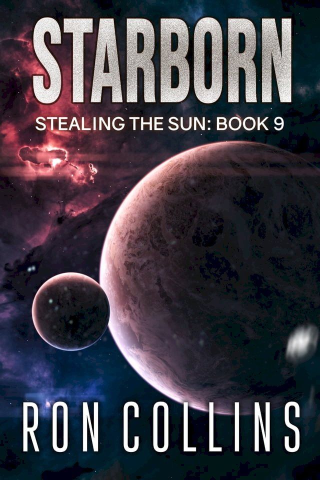  Starborn(Kobo/電子書)