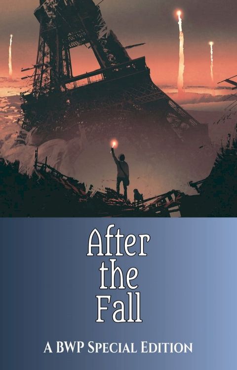 After The Fall(Kobo/電子書)