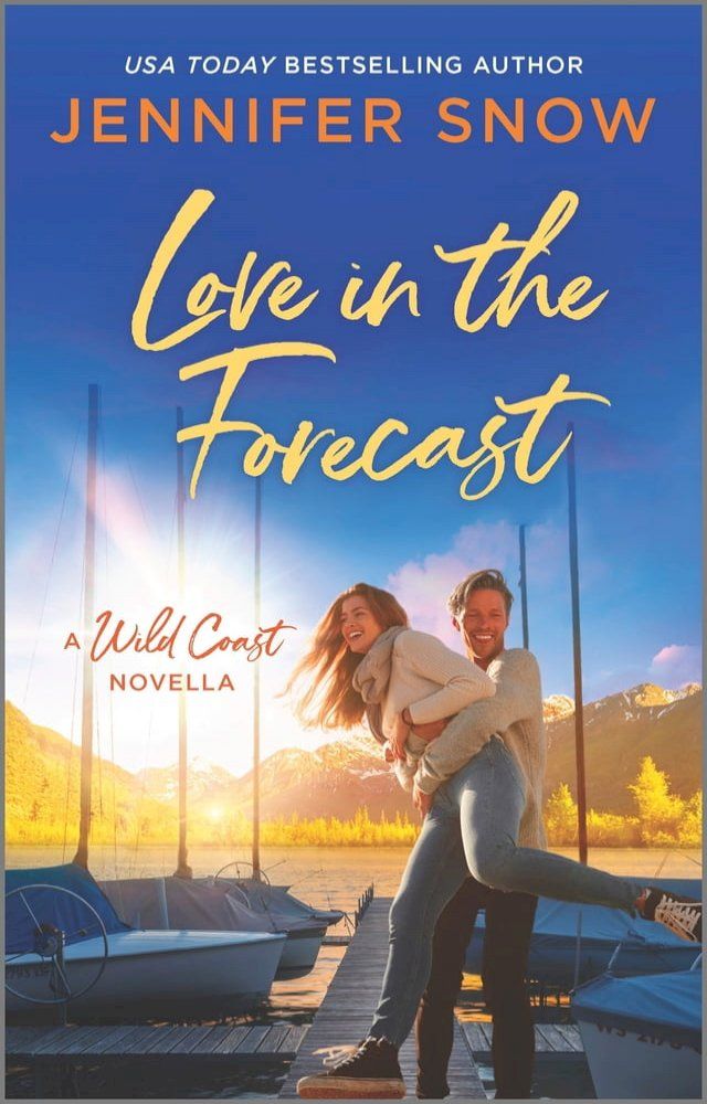  Love in the Forecast(Kobo/電子書)