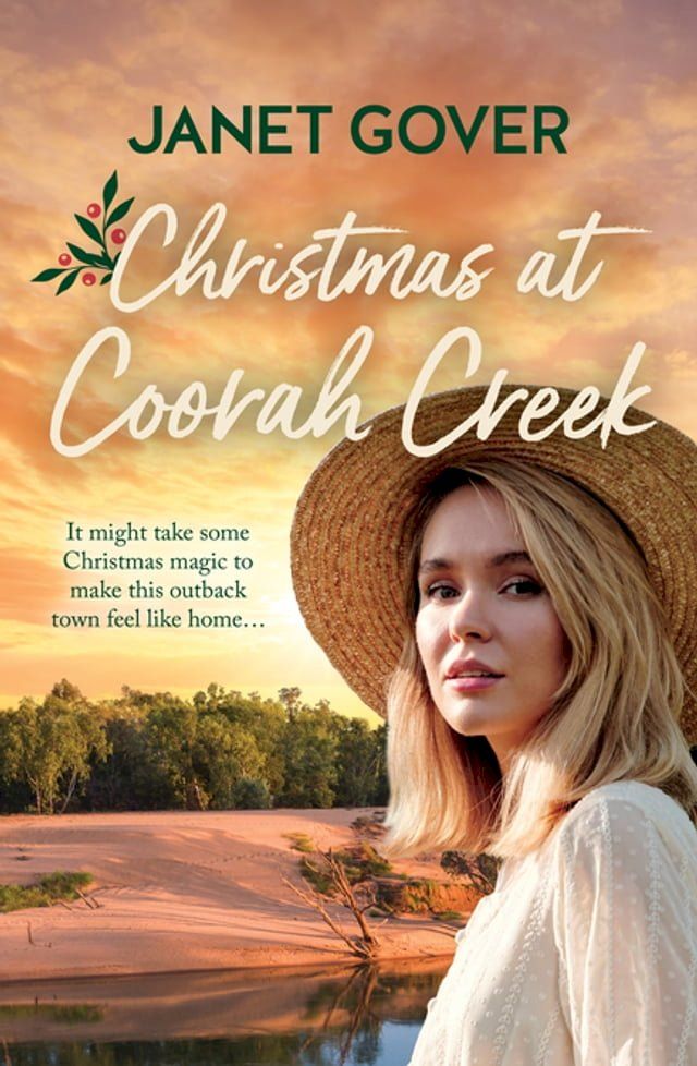  Christmas at Coorah Creek(Kobo/電子書)