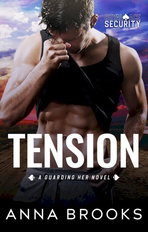 Tension(Kobo/電子書)