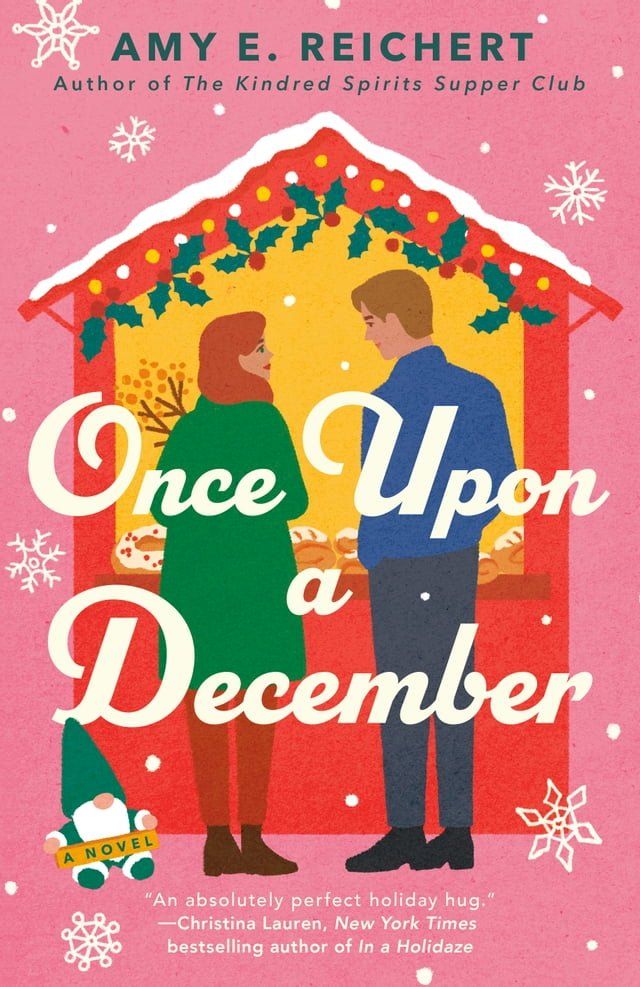  Once Upon a December(Kobo/電子書)