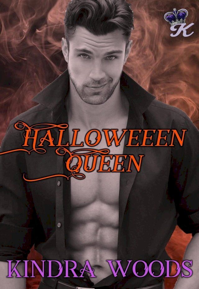  Halloween Queen(Kobo/電子書)