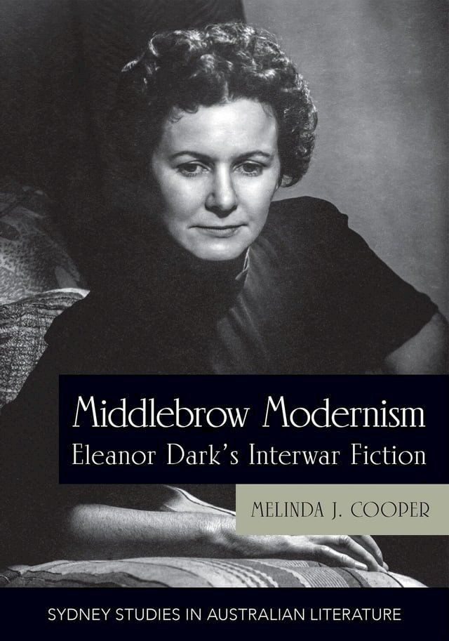  Middlebrow Modernism(Kobo/電子書)