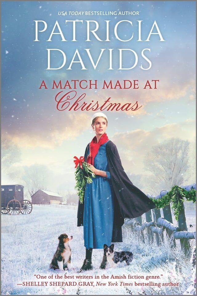  A Match Made at Christmas(Kobo/電子書)