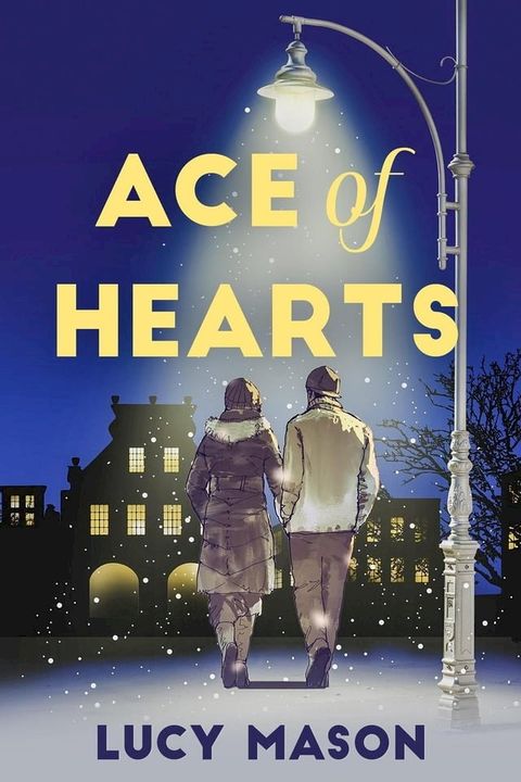 Ace of Hearts(Kobo/電子書)