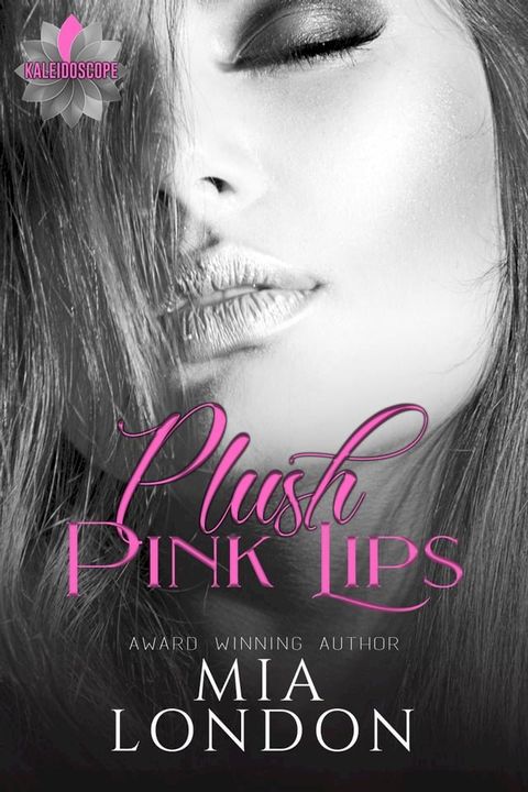 Plush Pink Lips(Kobo/電子書)