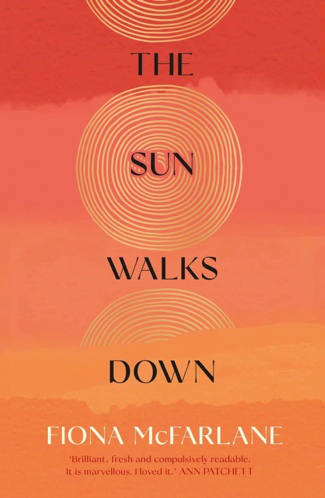  The Sun Walks Down(Kobo/電子書)