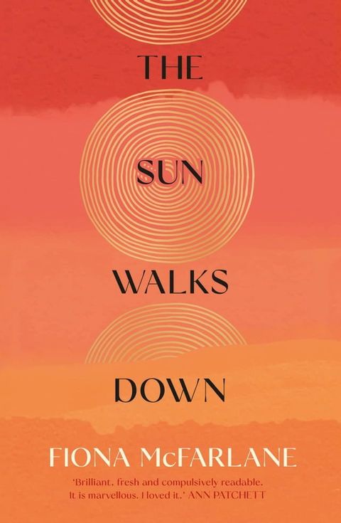 The Sun Walks Down(Kobo/電子書)