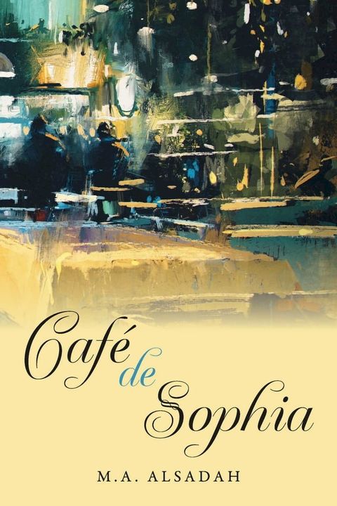 Café de Sophia(Kobo/電子書)