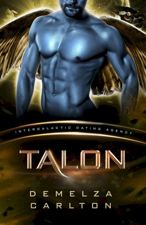 Talon(Kobo/電子書)