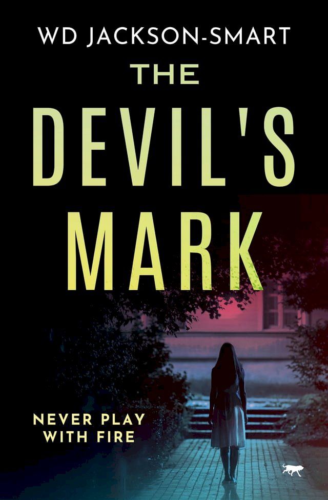  The Devil's Mark(Kobo/電子書)