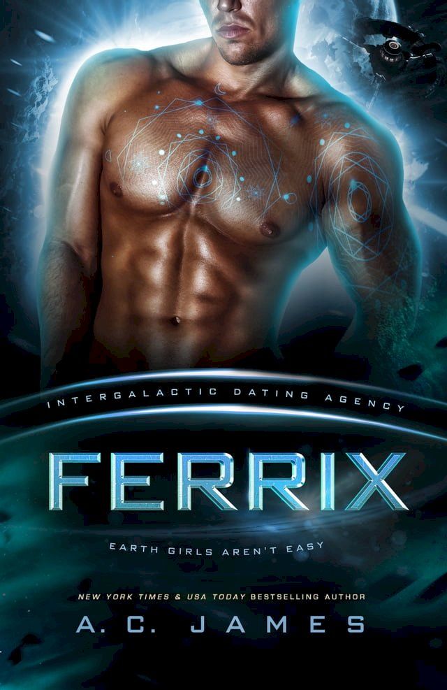  FERRIX(Kobo/電子書)