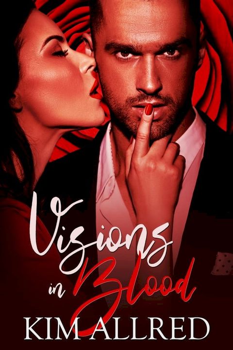 Visions in Blood(Kobo/電子書)