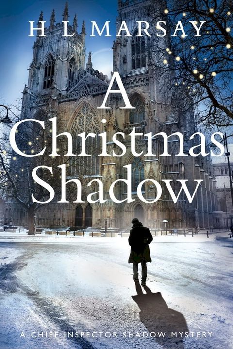 A Christmas Shadow(Kobo/電子書)