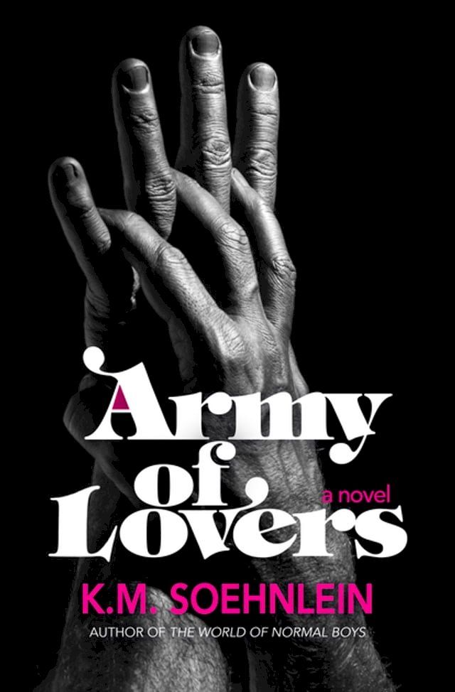  Army of Lovers(Kobo/電子書)