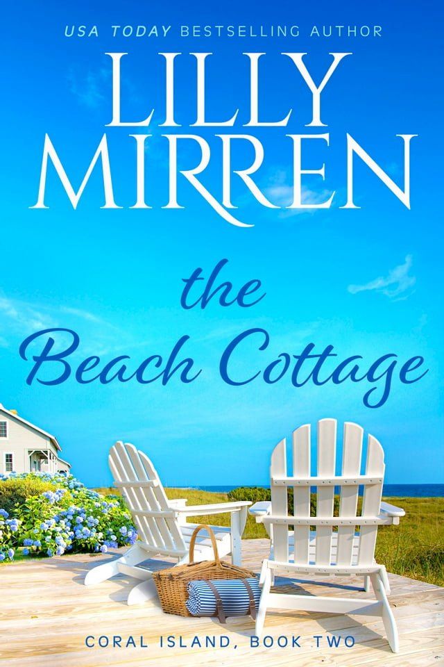  The Beach Cottage(Kobo/電子書)