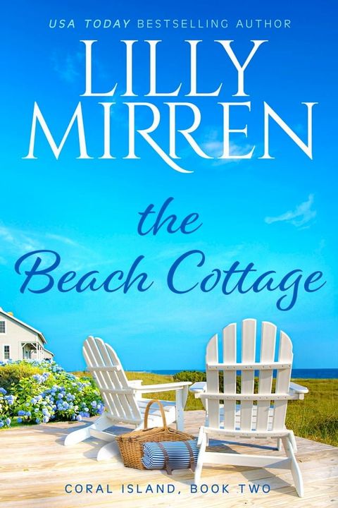 The Beach Cottage(Kobo/電子書)