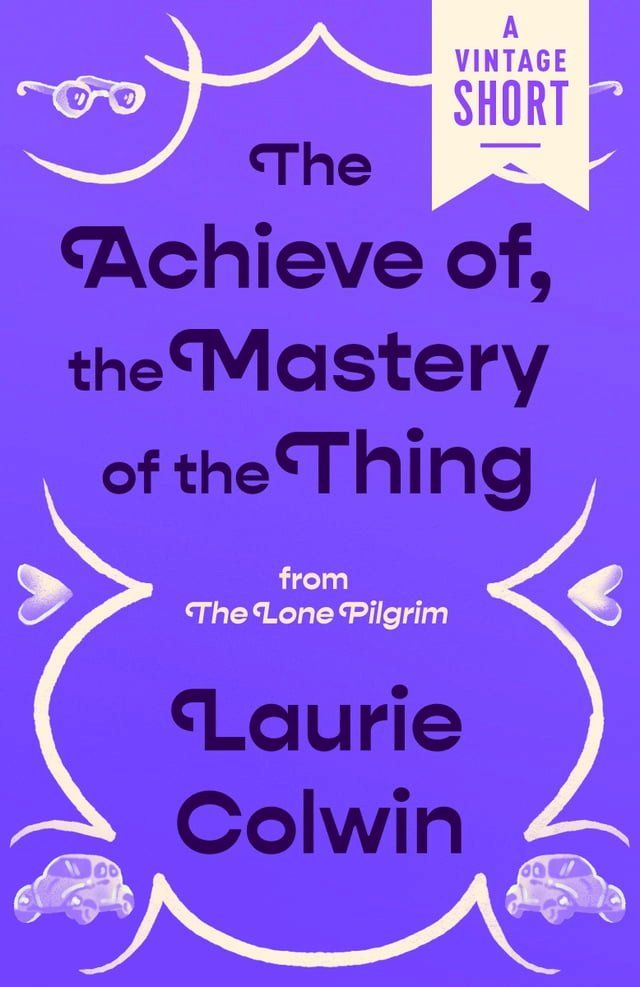  The Achieve of, the Mastery of the Thing(Kobo/電子書)