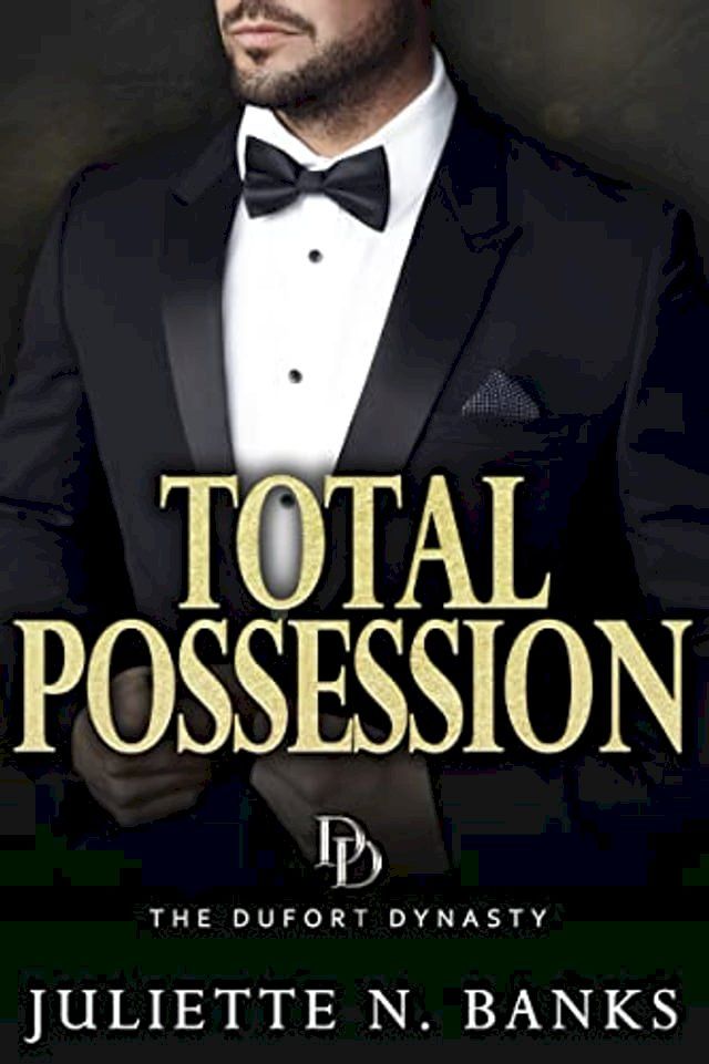  Total Possession(Kobo/電子書)