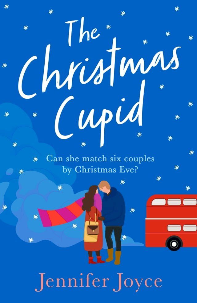  The Christmas Cupid(Kobo/電子書)