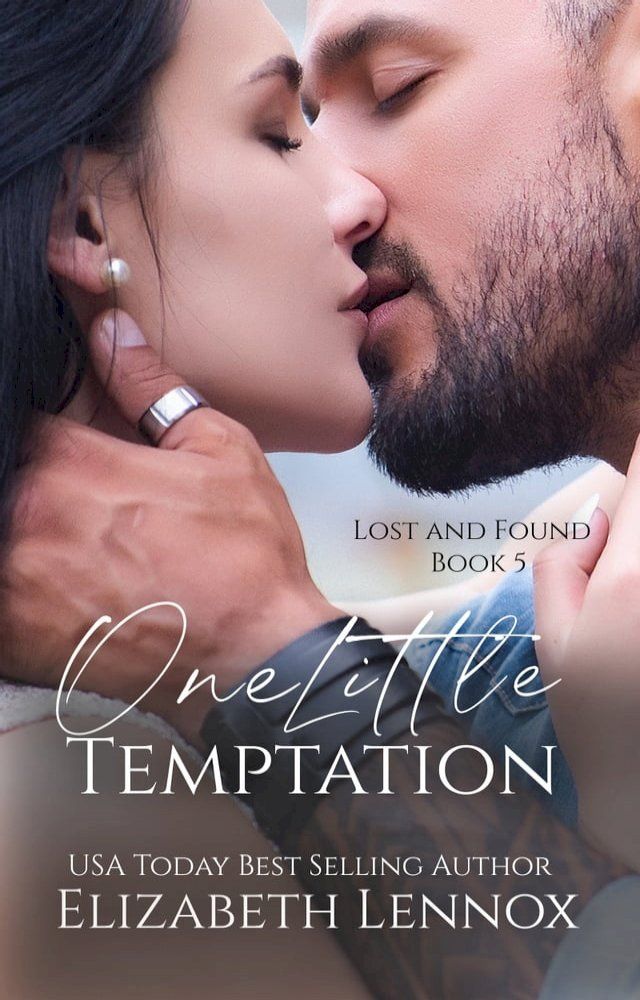  One Little Temptation(Kobo/電子書)