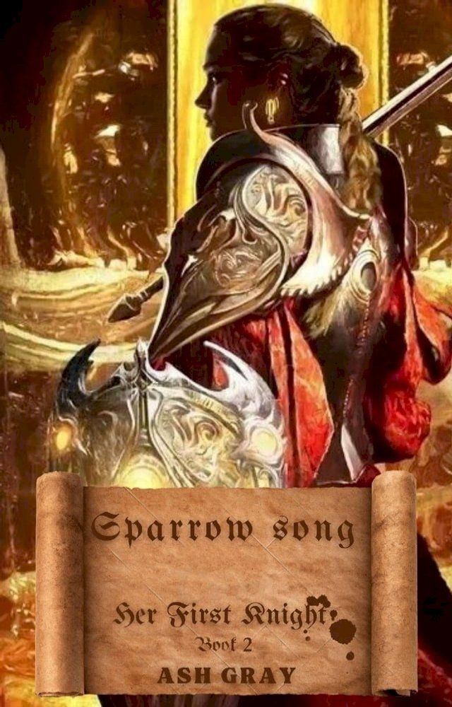  Sparrow Song(Kobo/電子書)