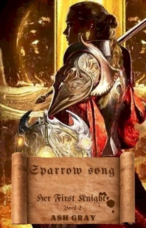 Sparrow Song(Kobo/電子書)